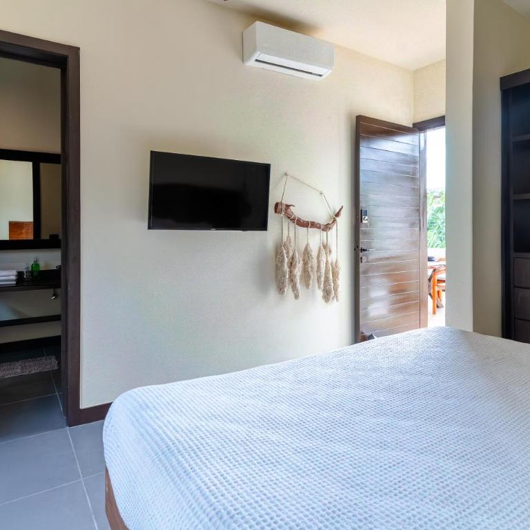 Casa Asana 5 Luxe Retreat Tulum - Villa with Private Pool - 44