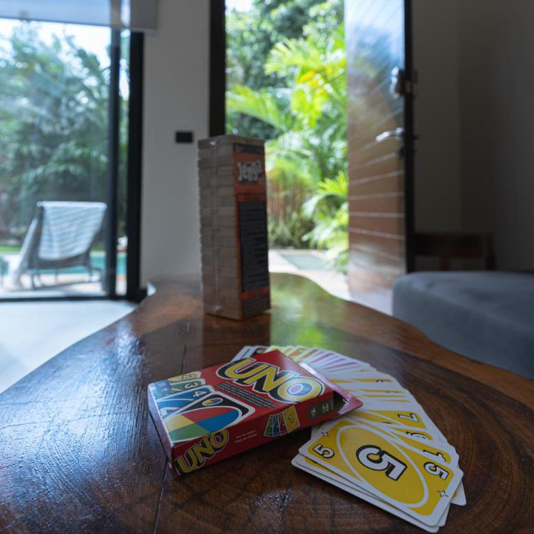 Casa Asana 5 Luxe Retreat Tulum - Villa with Private Pool - 47