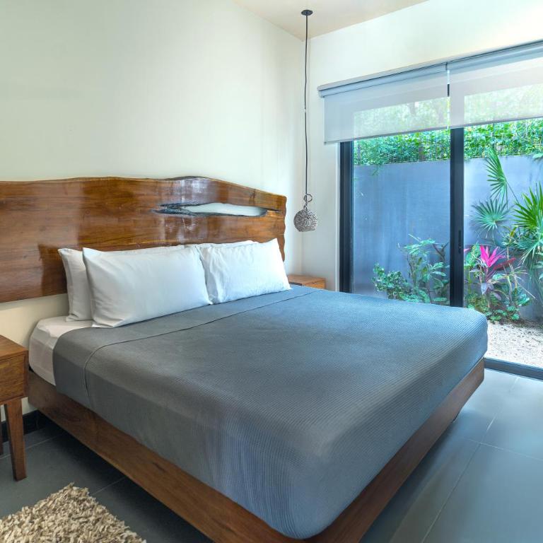 Casa Asana 5 Luxe Retreat Tulum - Villa with Private Pool - 52