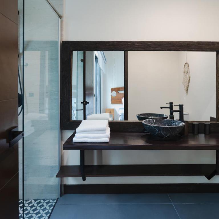 Casa Asana 5 Luxe Retreat Tulum - Villa with Private Pool - 54