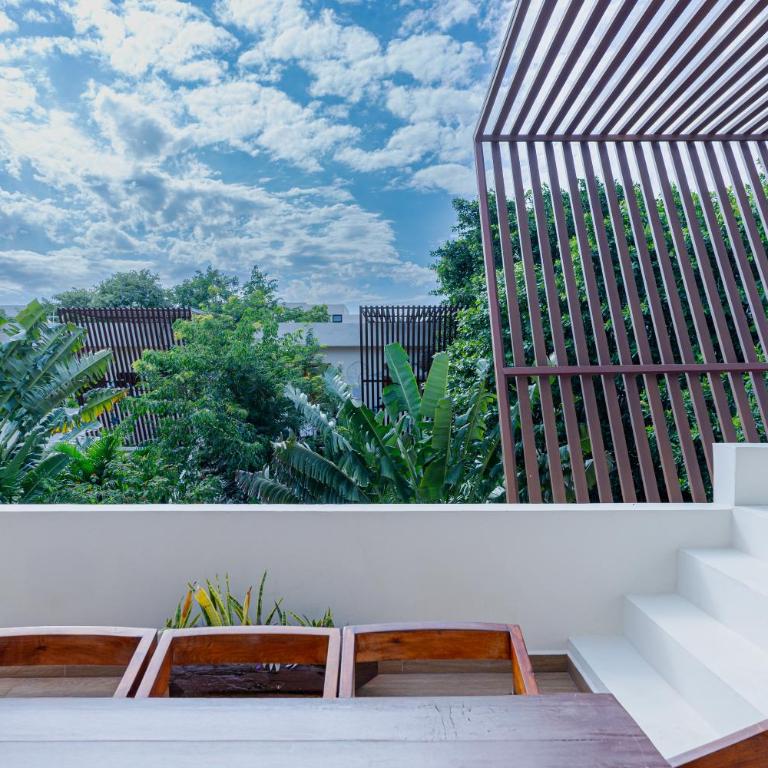 Casa Asana 5 Luxe Retreat Tulum - Villa with Private Pool - 55