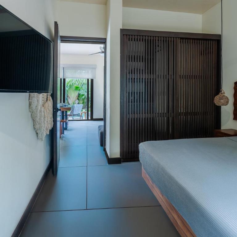 Casa Asana 5 Luxe Retreat Tulum - Villa with Private Pool - 61