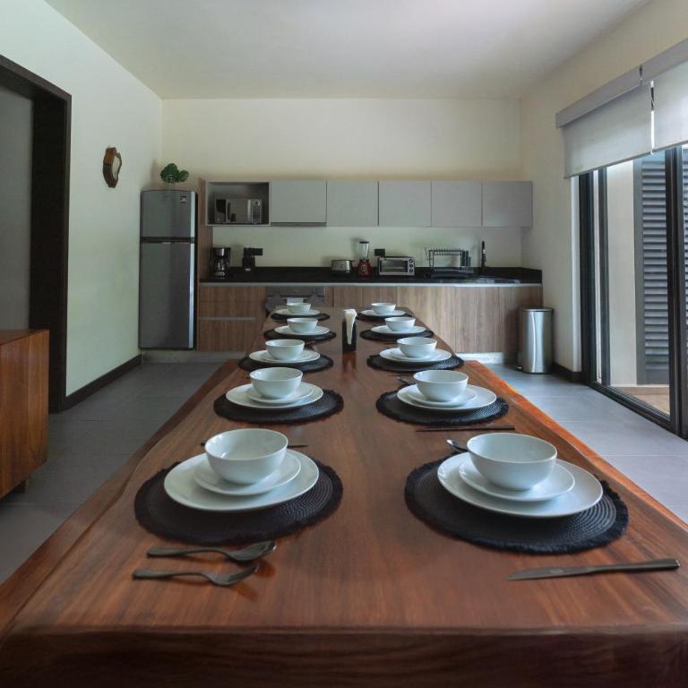 Casa Asana 5 Luxe Retreat Tulum - Villa with Private Pool - 62