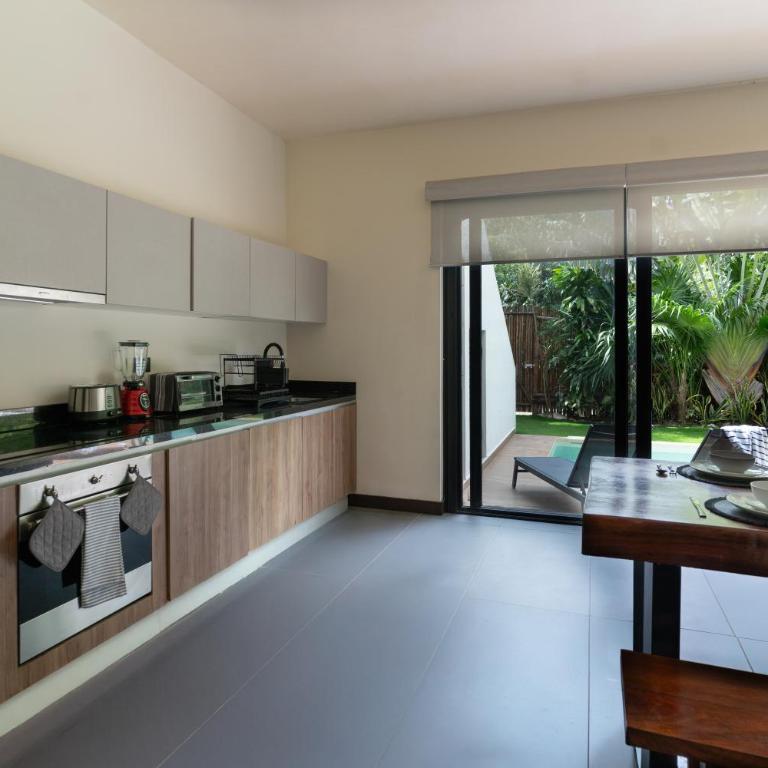 Casa Asana 5 Luxe Retreat Tulum - Villa with Private Pool - 65
