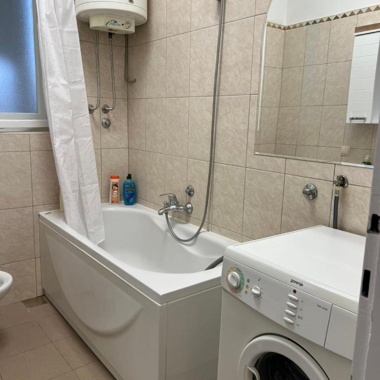 Beograd Lola - Apartman sa 1 Spavaćom Sobom - 12