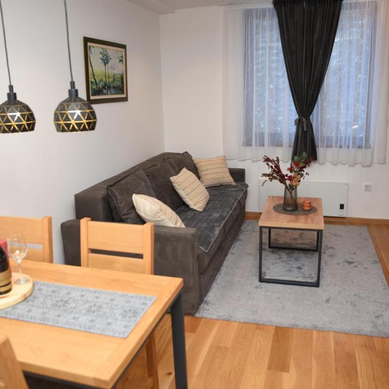 Zlatni Javor Twins - One-Bedroom Apartment - 5