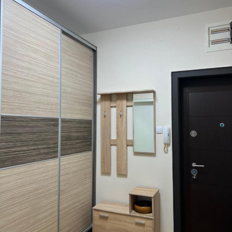 Beograd Lola - Apartman sa 1 Spavaćom Sobom - 13