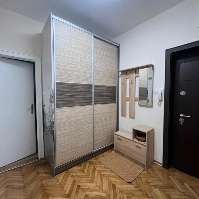 Beograd Lola - Apartman sa 1 Spavaćom Sobom - 14