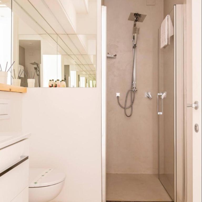 Duomo Central Suite - One-Bedroom Apartment - 5