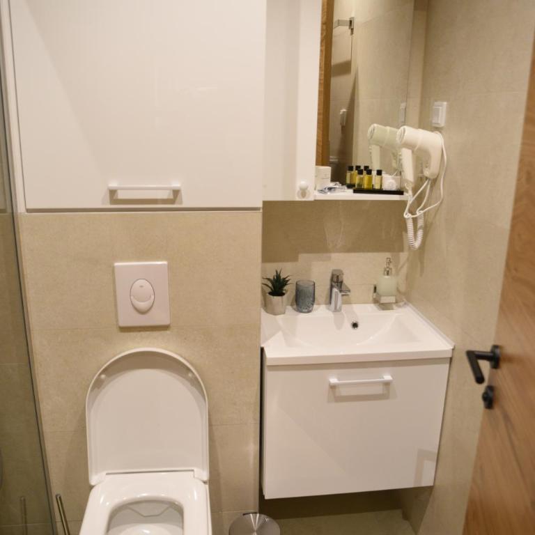 Zlatni Javor Twins - One-Bedroom Apartment - 15