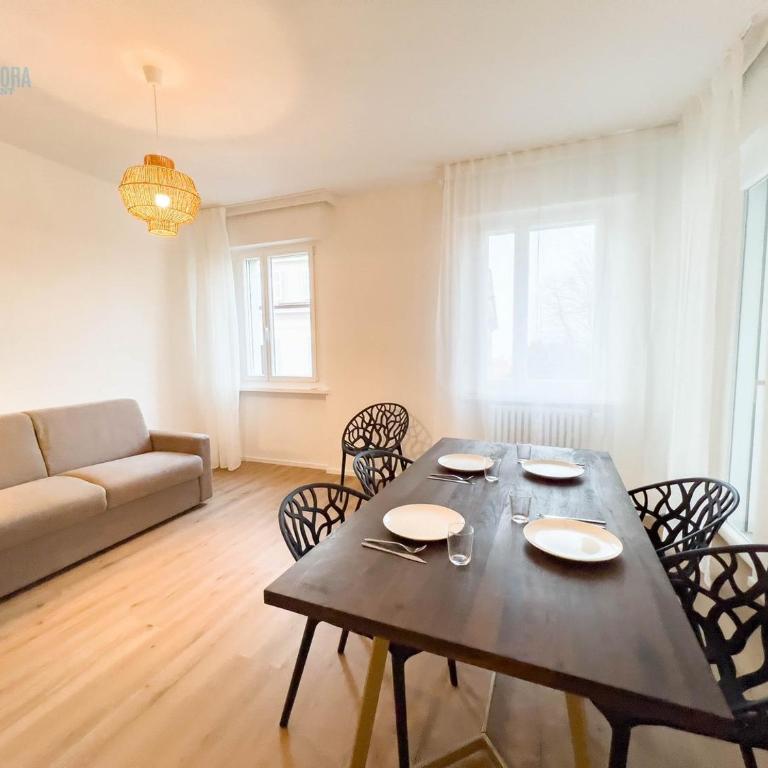 Largo Papa Tirabora Short Rent - Appartamento con 2 Camere da Letto - 1