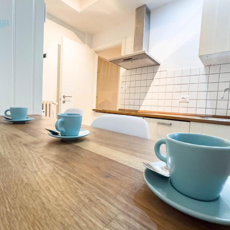Largo Papa Tirabora Short Rent - Appartamento con 2 Camere da Letto - 11