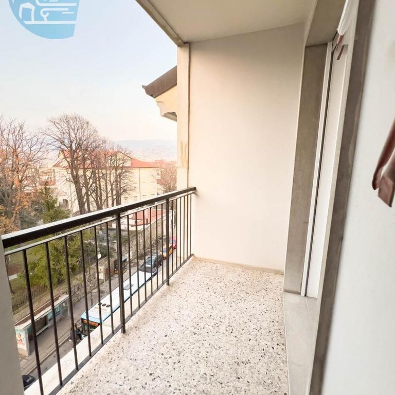 Largo Papa Tirabora Short Rent - Appartamento con 2 Camere da Letto - 18