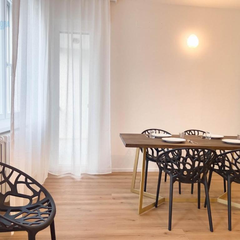 Largo Papa Tirabora Short Rent - Appartamento con 2 Camere da Letto - 5