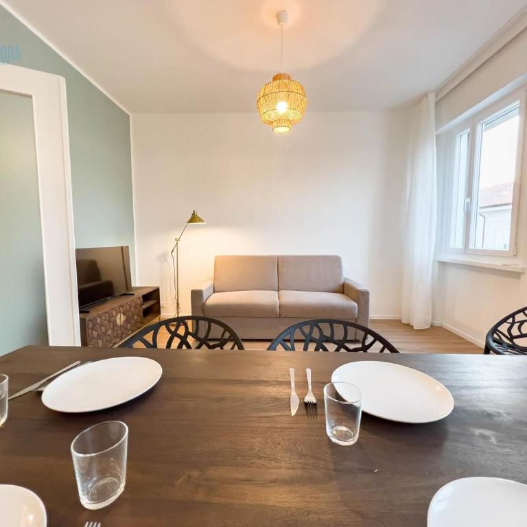 Largo Papa Tirabora Short Rent - Appartamento con 2 Camere da Letto - 3