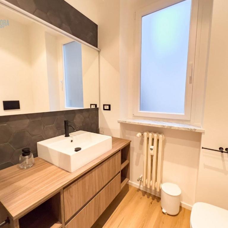 Largo Papa Tirabora Short Rent - Appartamento con 2 Camere da Letto - 14