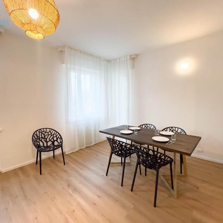 Largo Papa Tirabora Short Rent - Appartamento con 2 Camere da Letto - 6