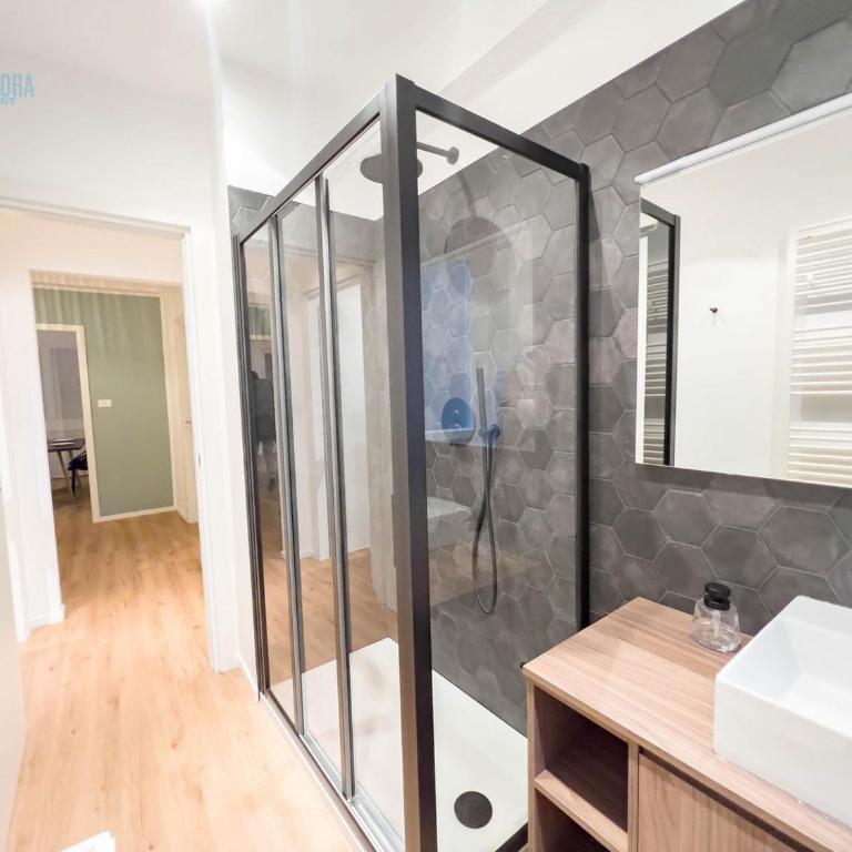 Largo Papa Tirabora Short Rent - Appartamento con 2 Camere da Letto - 16