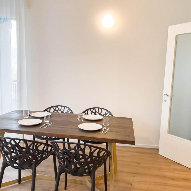 Largo Papa Tirabora Short Rent - Appartamento con 2 Camere da Letto - 4