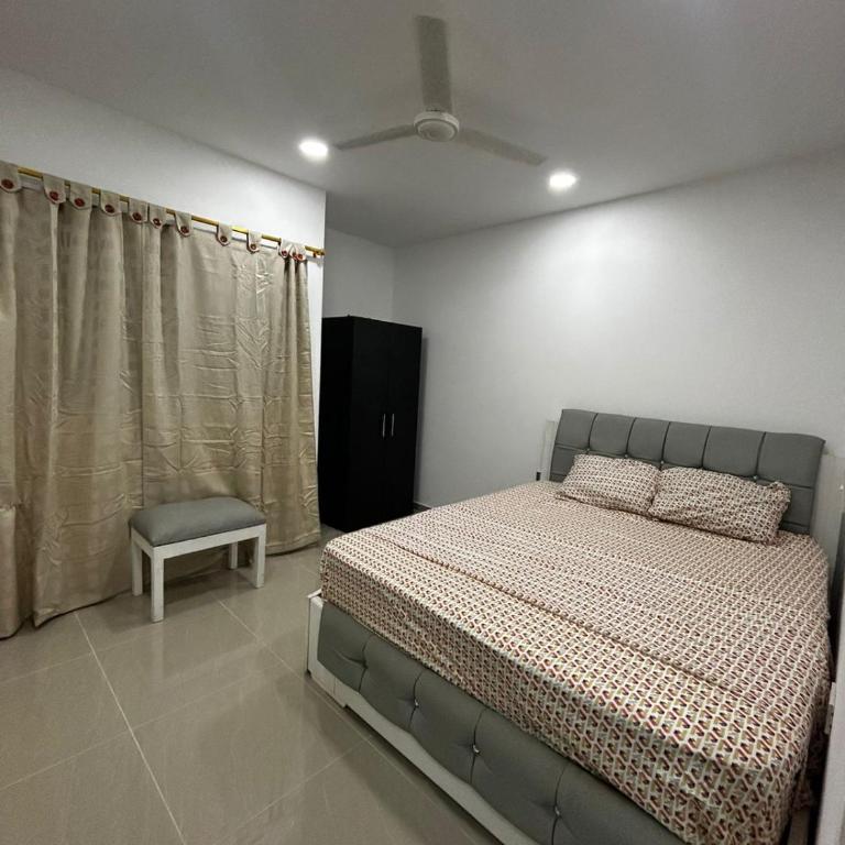 Casa Cristal Apto x Dia! - Apartamento de 1 dormitorio - 5