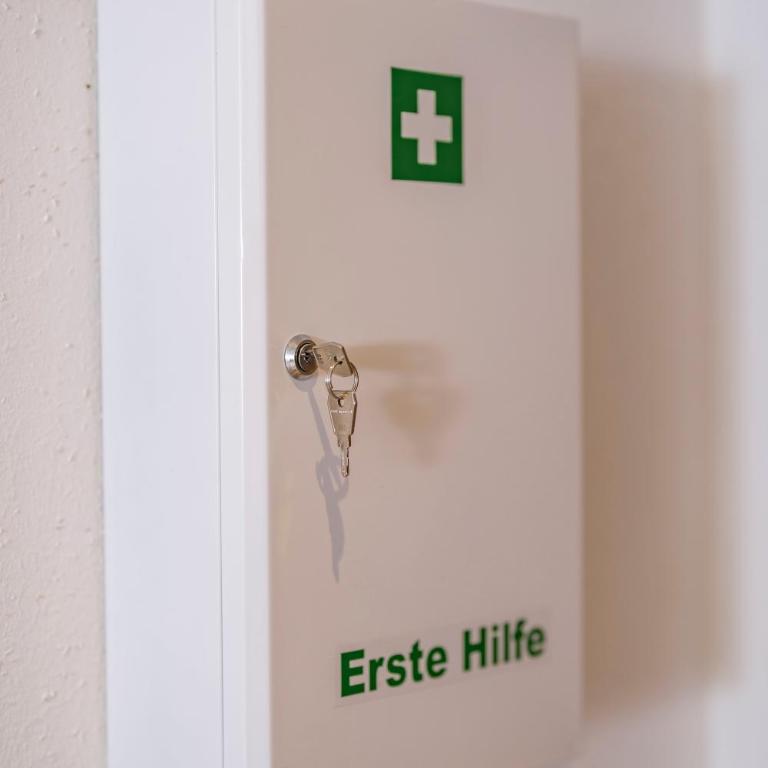 Ferienwohnung Andexlinger - Apartment mit 3 Schlafzimmern - 19