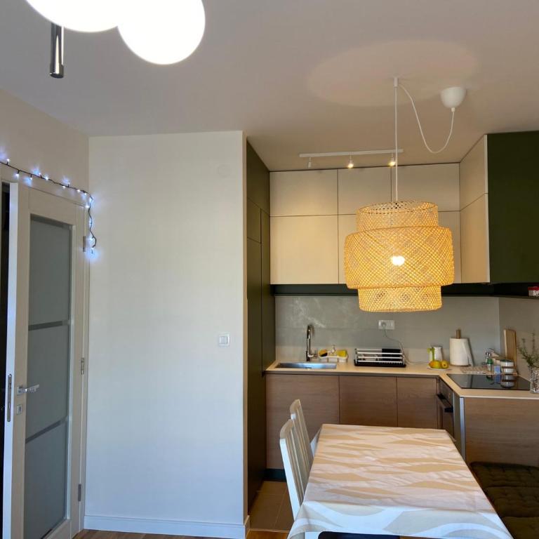 Cozy one bedroom apartment - Apartman sa 1 Spavaćom Sobom - 7