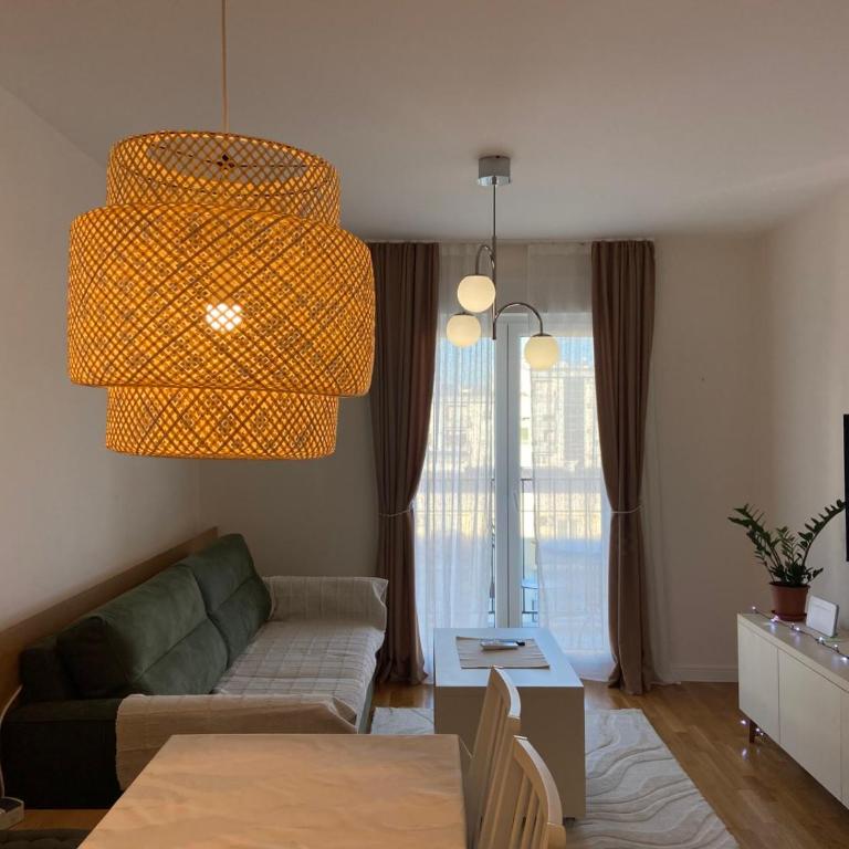 Cozy one bedroom apartment - Apartman sa 1 Spavaćom Sobom - 4