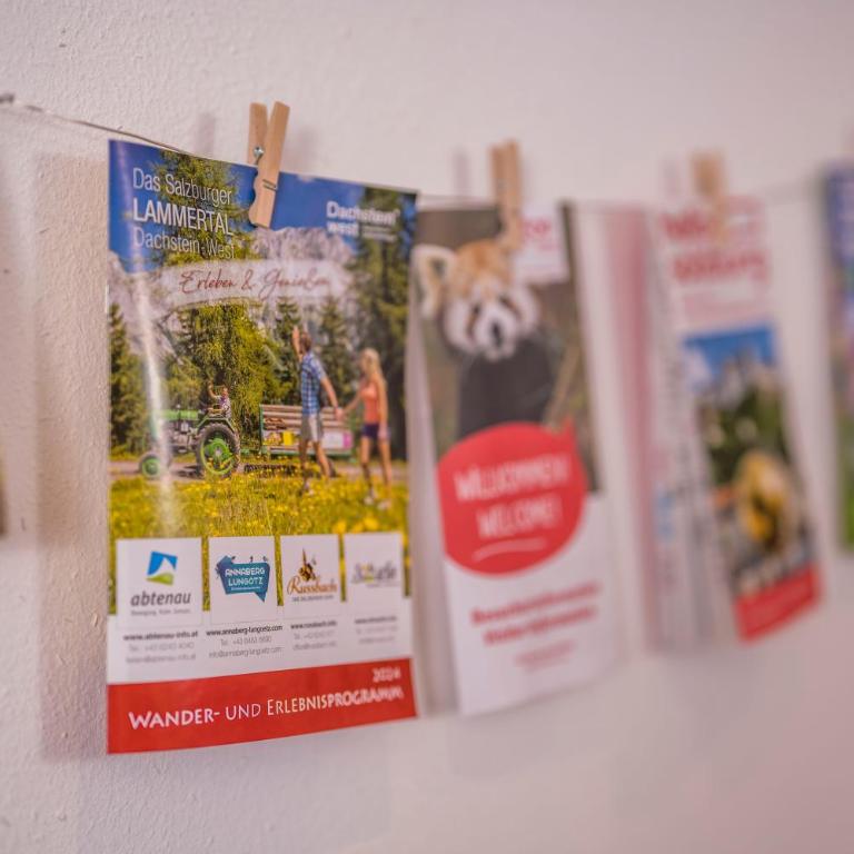 Ferienwohnung Andexlinger - Apartment mit 3 Schlafzimmern - 18