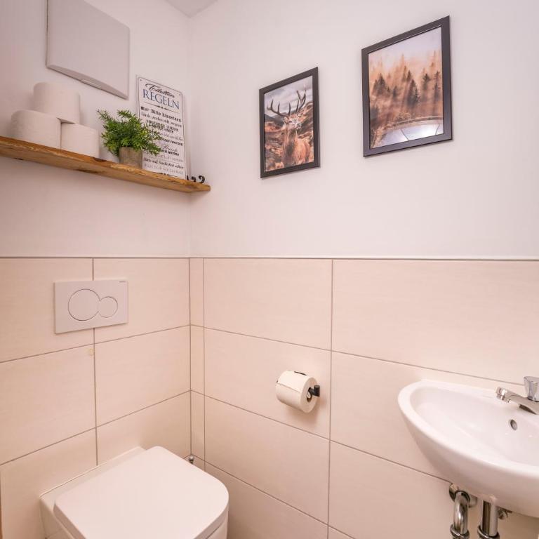 Ferienwohnung Andexlinger - Apartment mit 3 Schlafzimmern - 28