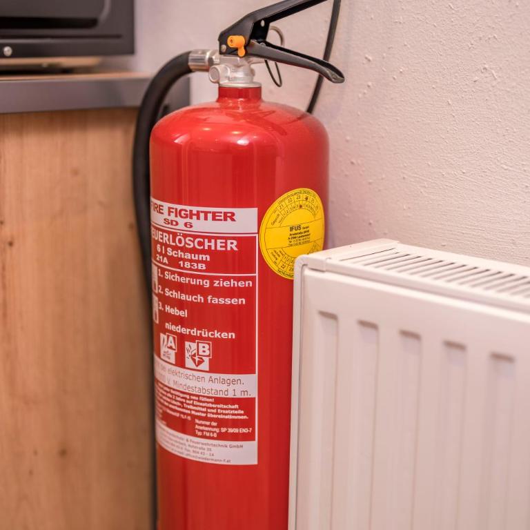 Ferienwohnung Andexlinger - Apartment mit 3 Schlafzimmern - 17