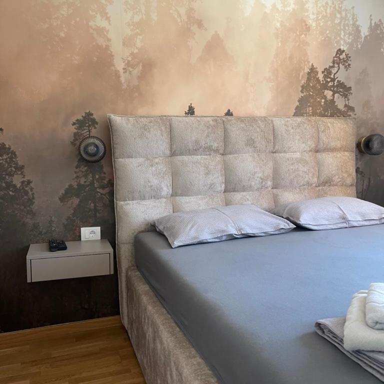 DivciNovaS2 - Apartman sa 1 Spavaćom Sobom - 9