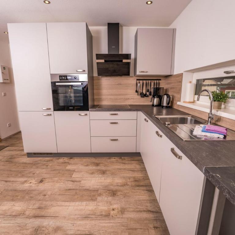 Ferienwohnung Andexlinger - Apartment mit 3 Schlafzimmern - 10