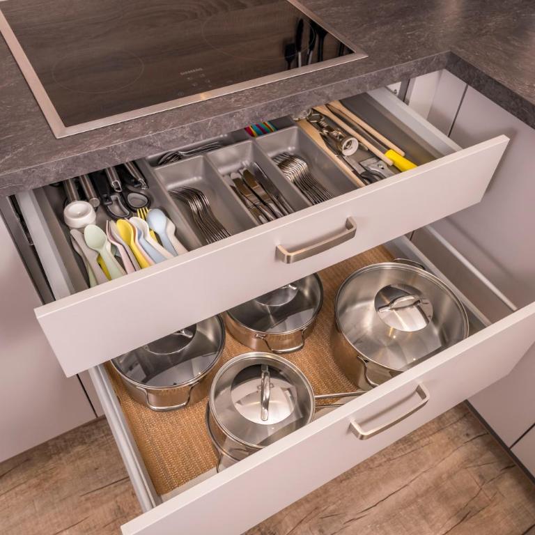 Ferienwohnung Andexlinger - Apartment mit 3 Schlafzimmern - 15