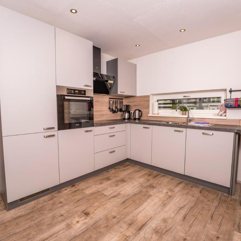 Ferienwohnung Andexlinger - Apartment mit 3 Schlafzimmern - 9