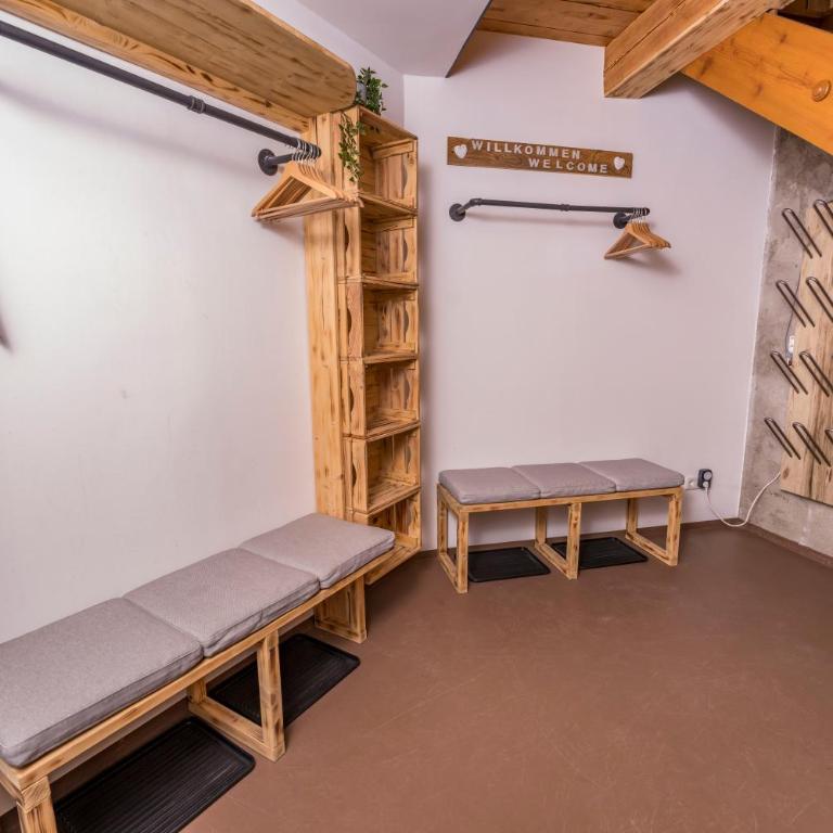 Ferienwohnung Andexlinger - Apartment mit 3 Schlafzimmern - 32