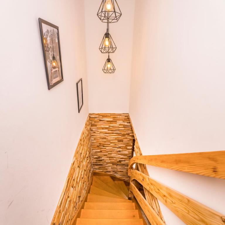 Ferienwohnung Andexlinger - Apartment mit 3 Schlafzimmern - 30