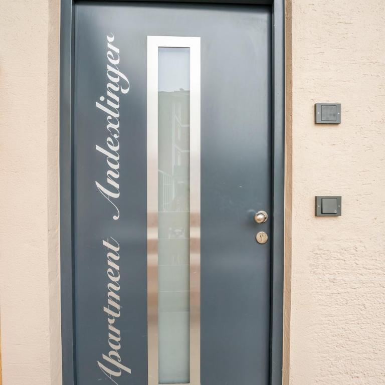 Ferienwohnung Andexlinger - Apartment mit 3 Schlafzimmern - 35