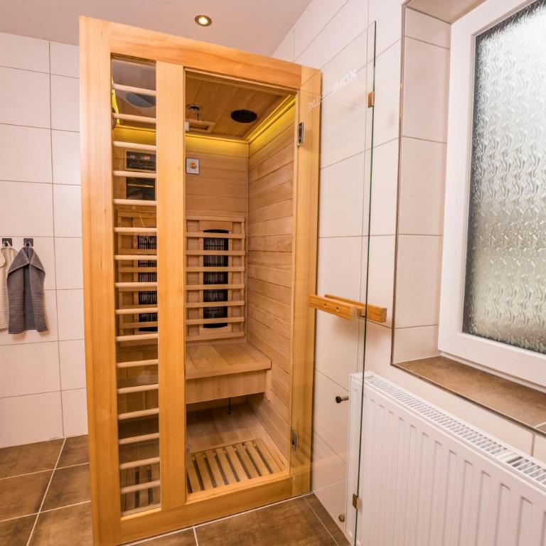 Ferienwohnung Andexlinger - Apartment mit 3 Schlafzimmern - 25