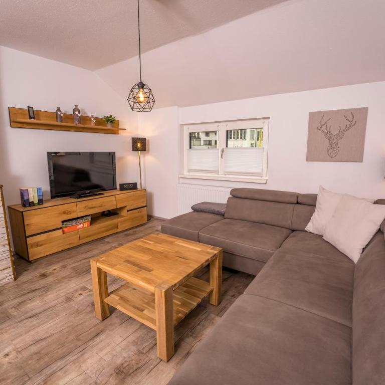 Ferienwohnung Andexlinger - Apartment mit 3 Schlafzimmern - 2