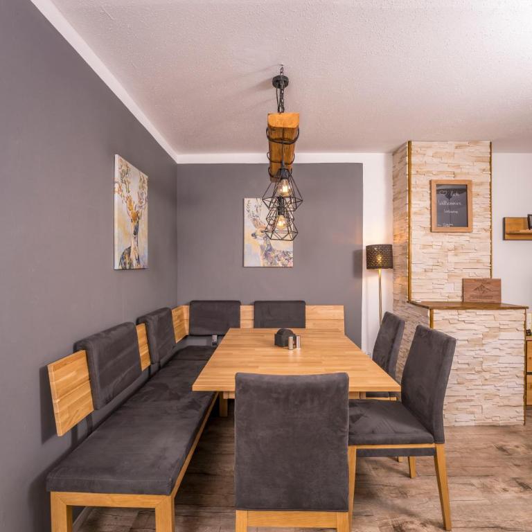 Ferienwohnung Andexlinger - Apartment mit 3 Schlafzimmern - 3
