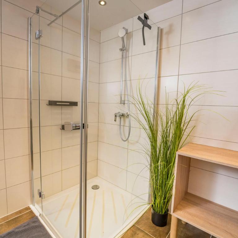 Ferienwohnung Andexlinger - Apartment mit 3 Schlafzimmern - 24