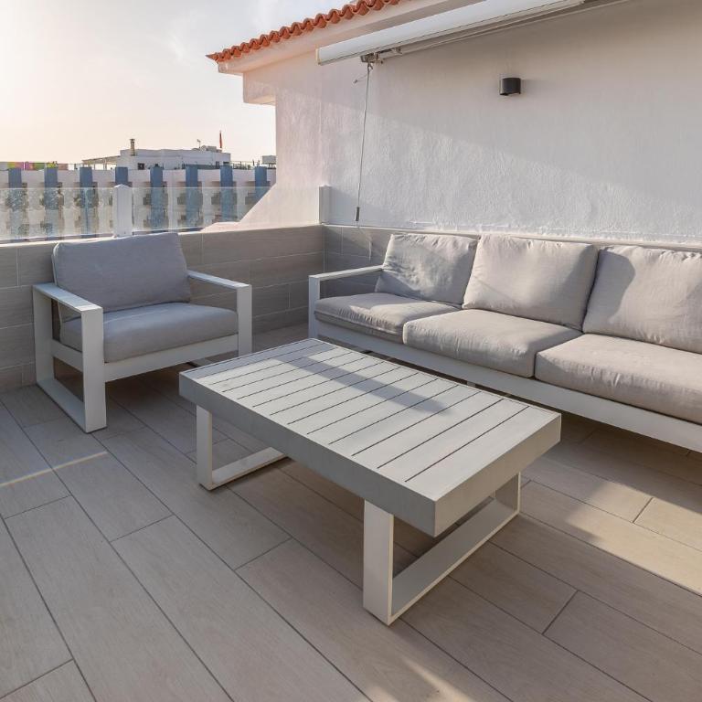 2 Bedroom Luxury Apartment with Sea View in Los Cristianos - Apartamento de 2 dormitorios - 13