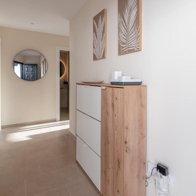 2 Bedroom Luxury Apartment with Sea View in Los Cristianos - Apartamento de 2 dormitorios - 14