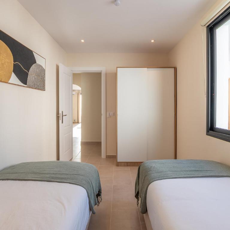 2 Bedroom Luxury Apartment with Sea View in Los Cristianos - Apartamento de 2 dormitorios - 18
