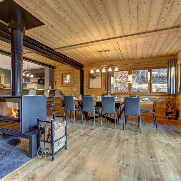 Chalet Planards 2 - Chalet - 15