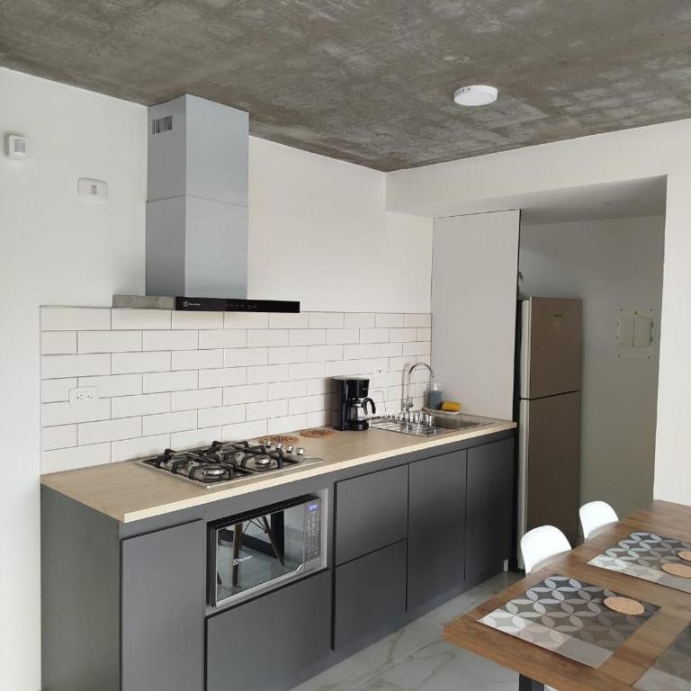 Apartamento Mirador de la Estancia - Apartamento de 2 dormitorios - 11