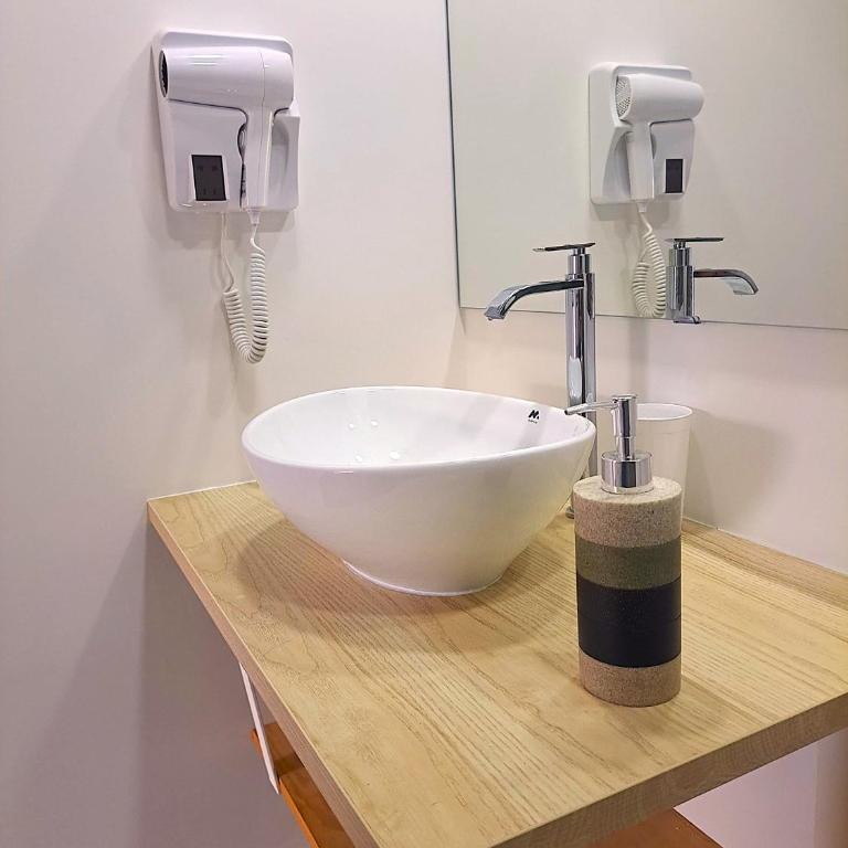 Apartamento Mirador de la Estancia - Apartamento de 2 dormitorios - 23