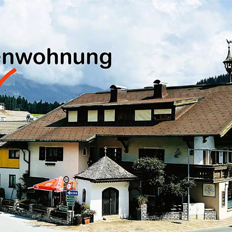 Ferienwohnung Andexlinger - Apartment mit 3 Schlafzimmern - 36