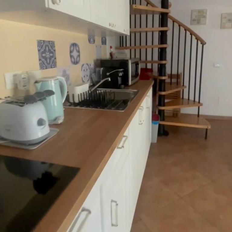 Appartamento Novoli - Appartamento con 1 Camera da Letto - 8