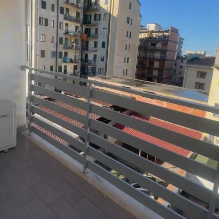 Appartamento Novoli - Appartamento con 1 Camera da Letto - 10